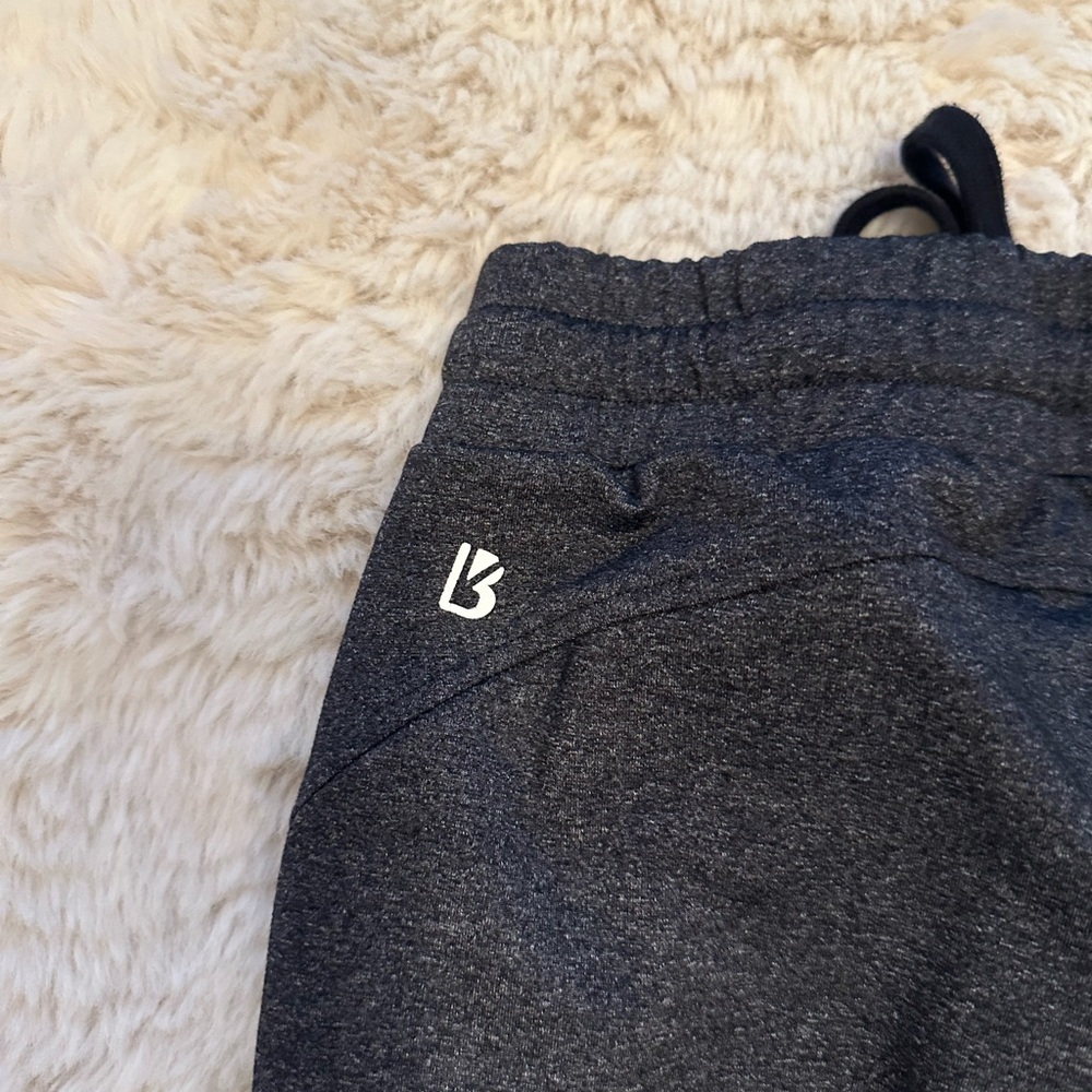Buffbunny Joggers